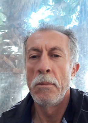 Jery, 59, Türkiye Cumhuriyeti, Antalya
