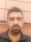 umut, 45 лет, Ankara