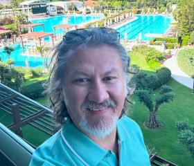 john, 79, Sao Paulo
