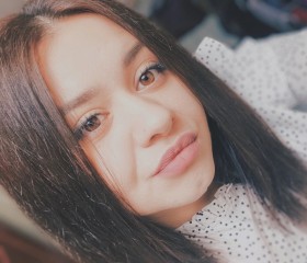 Зарина, 26 лет, Москва