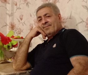 Шакир, 60 лет, Великий Новгород