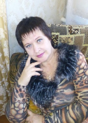 Светлана, 60, Россия, Каневская