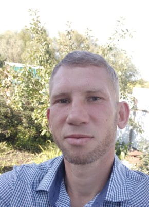 Владислав, 40, Россия, Москва