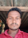 Arjun Parmar, 28  , Ahmedabad
