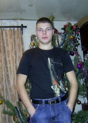 Алексей , 36, Россия, Первомайский (Тамбовская обл.)