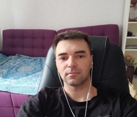 Михаил, 32 года, Калуга