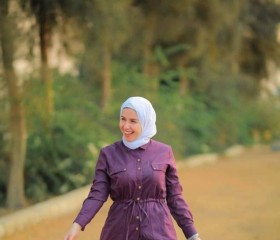 ياسمين محمد, 22, Cairo