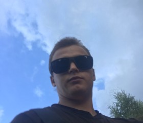 Pasha, 19, Moscow