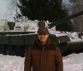 эмиль, 52 года, Новосибирск