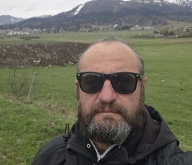 Zhora, 51, Rostov-na-Donu