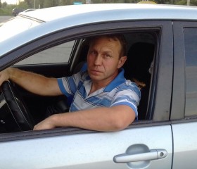 Константин, 55 лет, Бийск