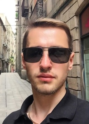 Aleksandr, 34, Russia, Krasnodar