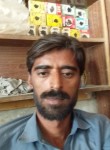 ASIF Ali, 29 лет, کراچی
