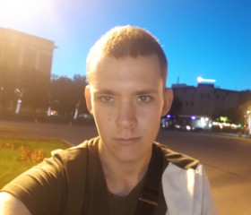 Никита, 23 года, Великий Новгород