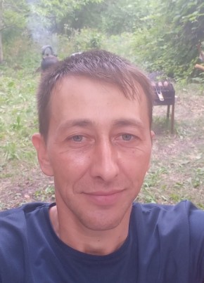 Игорь, 37, Россия, Белгород