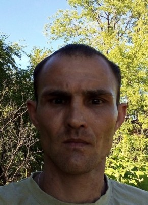 Aleksey, 36, Russia, Chernigovka