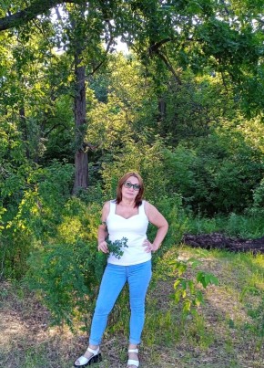 Valentina, 58, Russia, Samara