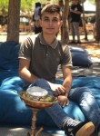mahmoud, 19 лет, طرابلس