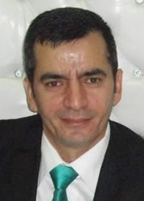 İsmail, 45, Türkiye Cumhuriyeti, Korkuteli