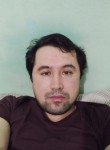 Шахруз Хусензода, 33 года, Москва