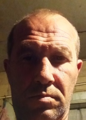 Fedor, 47, Belarus, Gomel