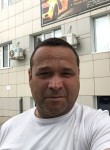 Ravil, 52 года, Оренбург
