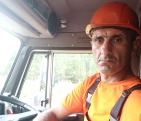 Валерий Лобанов, 49 лет, Оса (Пермская обл.)