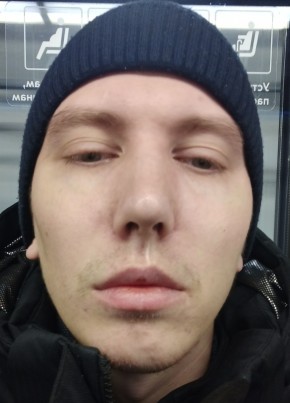 Владислав, 30, Россия, Москва