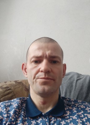 Павел, 42, Россия, Тольятти
