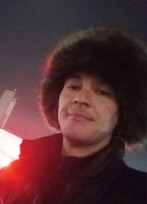 Сергей из Нерчинска 30 лет