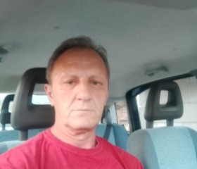 Jovica Pavlović, 58, Prokuplje