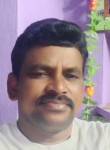 Srinivas, 38 лет, Kodār