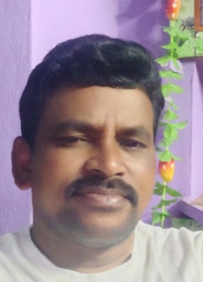 Srinivas, 38, India, Kodār