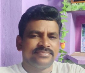 Srinivas, 38 лет, Kodār
