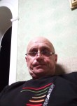 Serëga Osipow, 52 года, Волгоград
