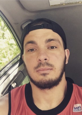 Arsen, 37, Russia, Moscow
