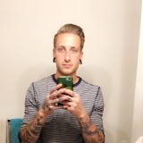 matt, 33  , Hazel Park