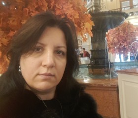 Гульнара, 43 года, Москва