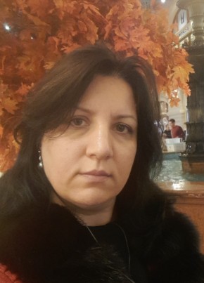Гульнара, 42, Россия, Москва