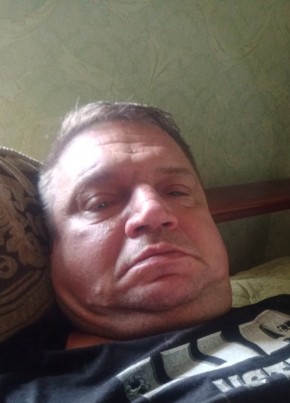 Дмитрий из Астрахани 56 лет