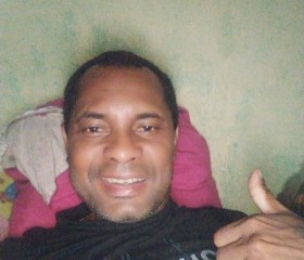 Rubens, 47, Juazeiro do Norte
