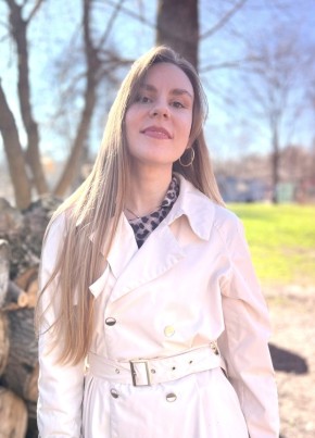 Настя из Нальчика 32 года