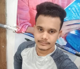 Babul, 20, Banapur