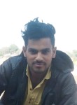 Vikram Choudhary, 19 лет, Kotputli