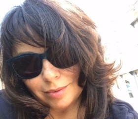 Alina, 49, Sevastopol