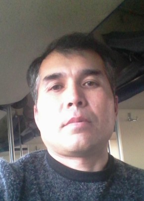 Алишер из Твери 41 год