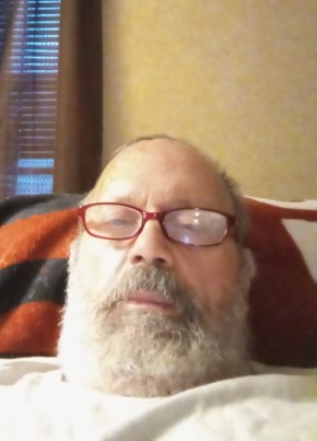 Steven, 68, United States of America, Athens (State of Ohio)
