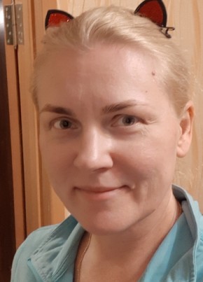 Елена из Таганрога 51 год