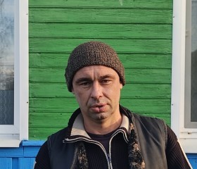 Виталий, 45 лет, Магілёў