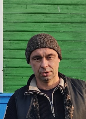 Виталий, 45, Рэспубліка Беларусь, Магілёў